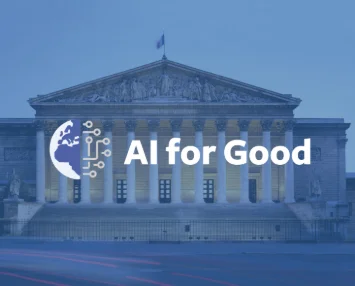 AI FOR GOOD