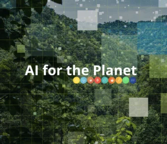 AI FOR THE PLANET